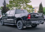 2025 RAM 1500 Big Horn S509671