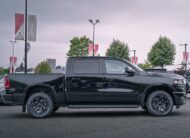 2025 RAM 1500 Big Horn S509671