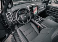 2025 RAM 1500 Big Horn S509671