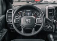 2025 RAM 1500 Big Horn S509671