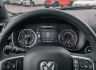 2025 RAM 1500 Big Horn S509671