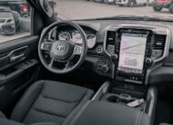 2025 RAM 1500 Big Horn S509671