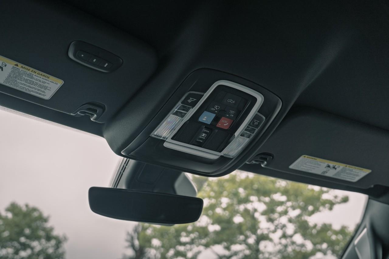 2025 RAM 1500 Big Horn S509671