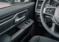 2025 RAM 1500 Big Horn S509671