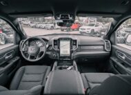 2025 RAM 1500 Big Horn S509671