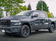 2026 RAM 1500 Sport T164457