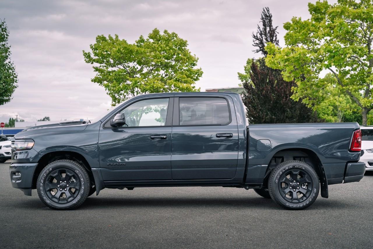 2026 RAM 1500 Sport T164457