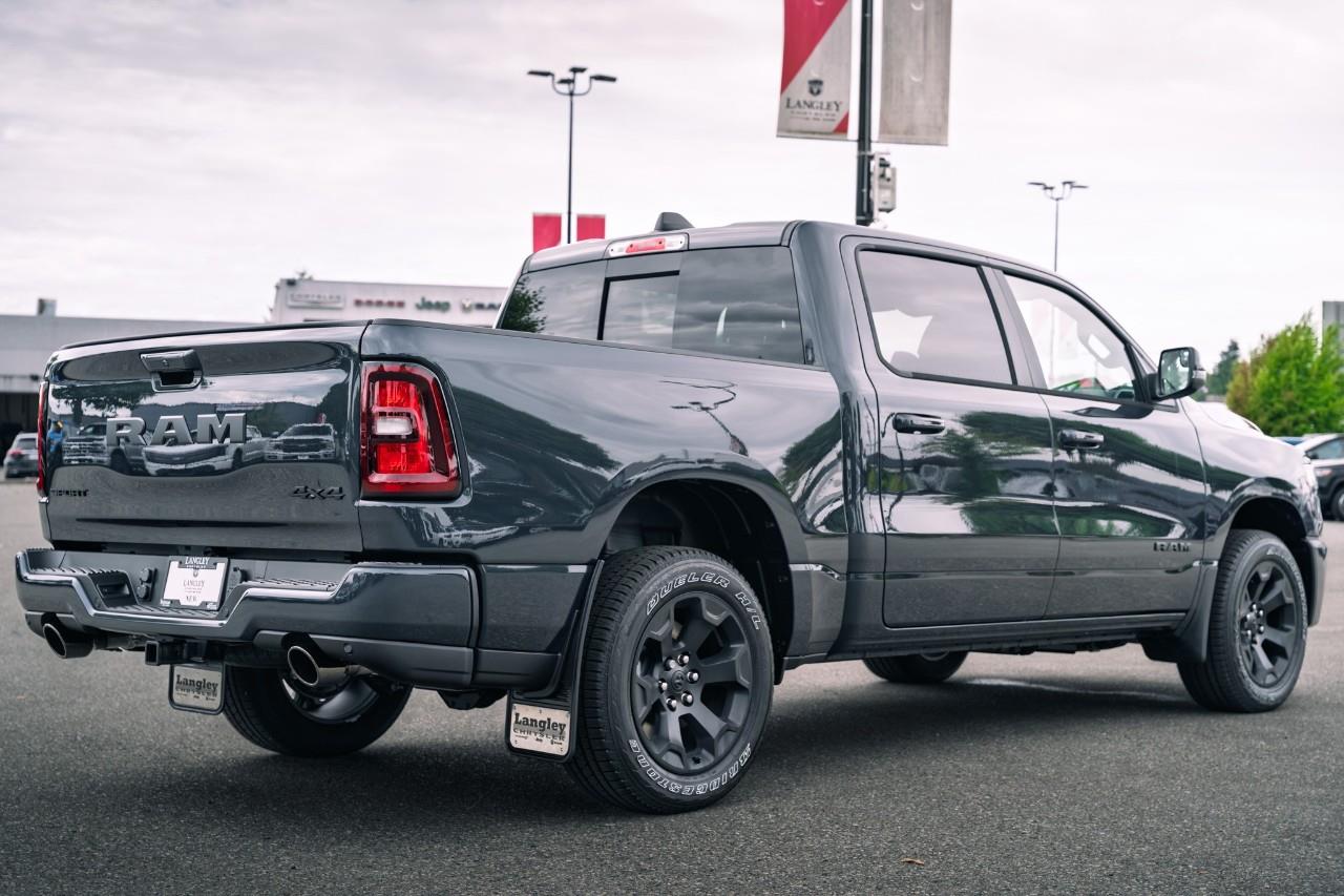 2026 RAM 1500 Sport T164457