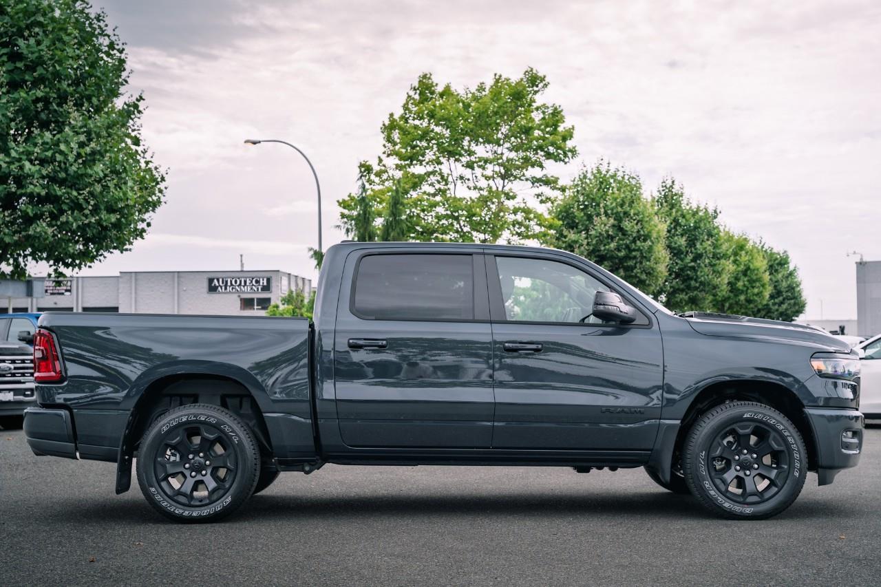 2026 RAM 1500 Sport T164457