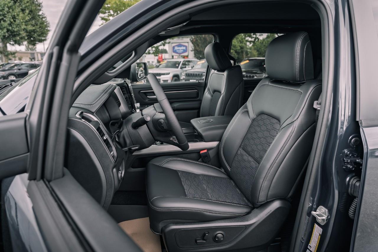 2026 RAM 1500 Sport T164457