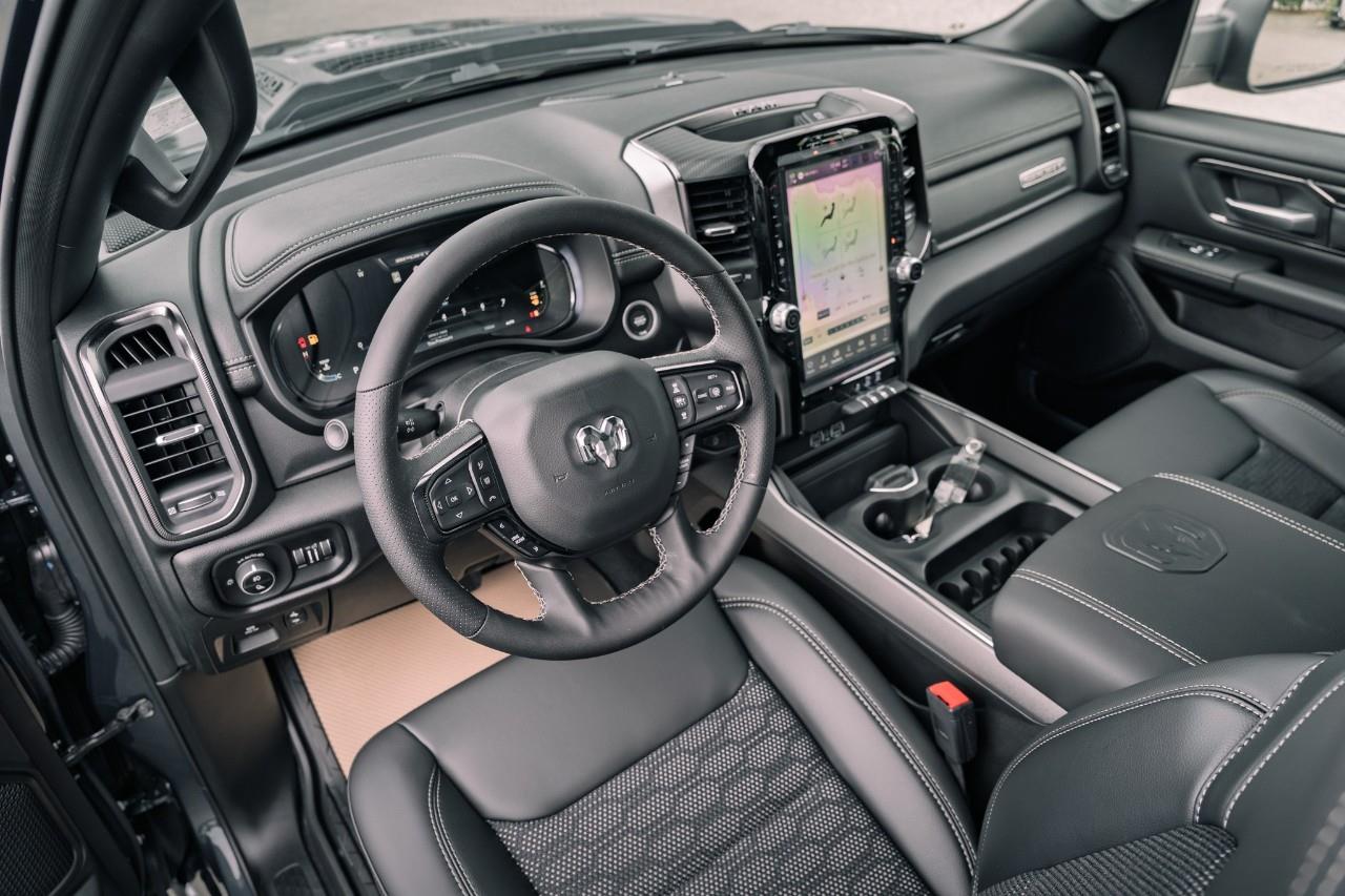 2026 RAM 1500 Sport T164457