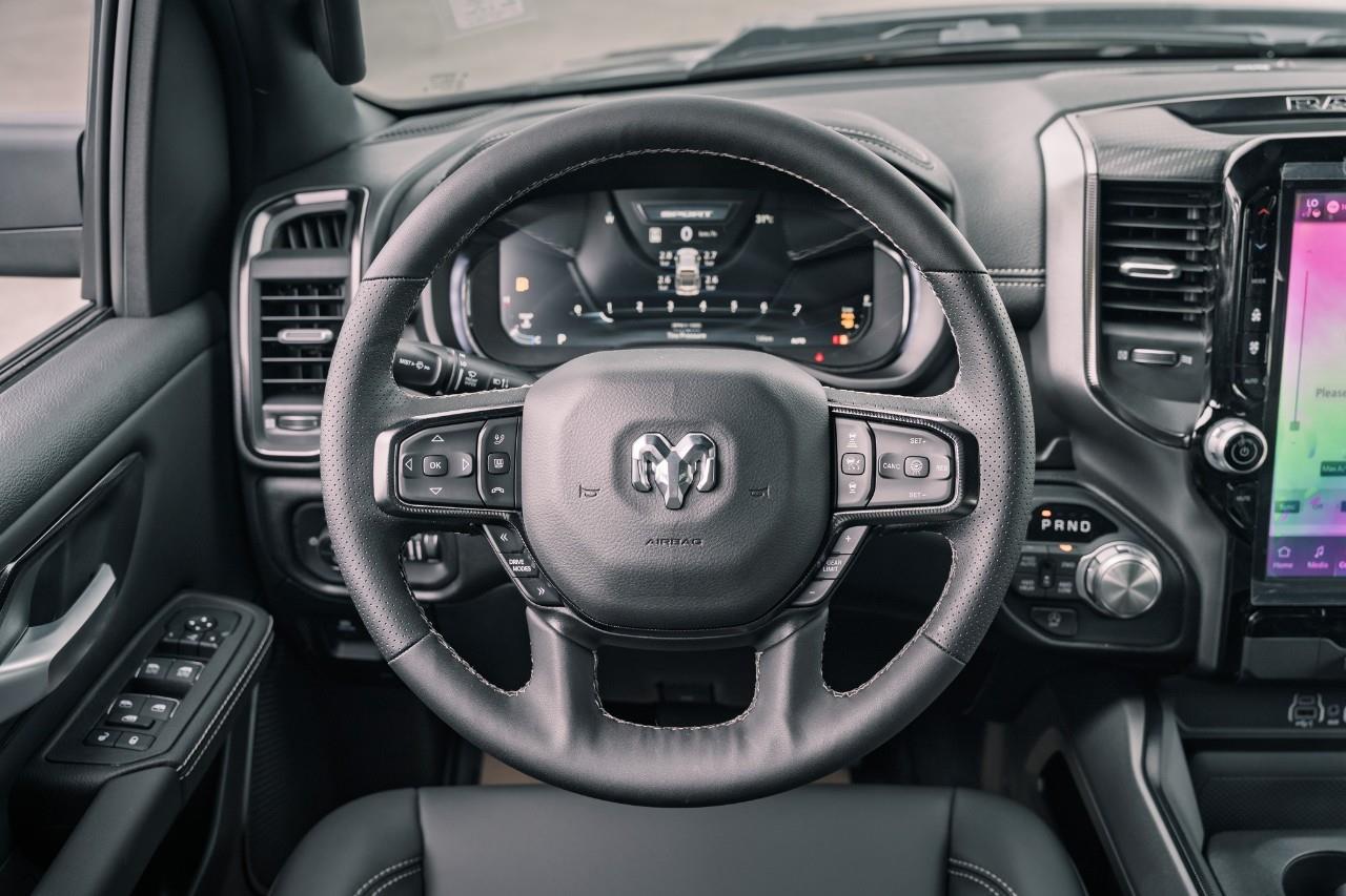 2026 RAM 1500 Sport T164457