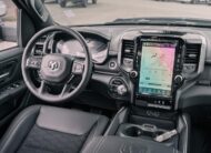 2026 RAM 1500 Sport T164457