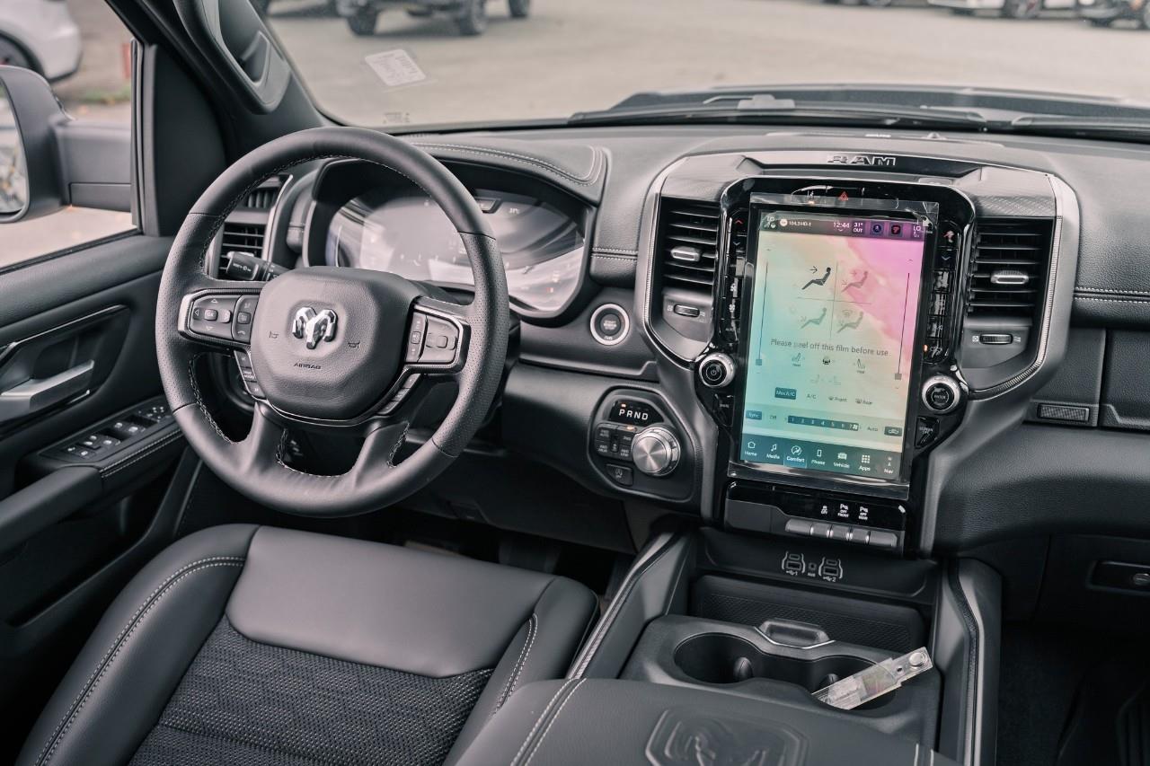 2026 RAM 1500 Sport T164457