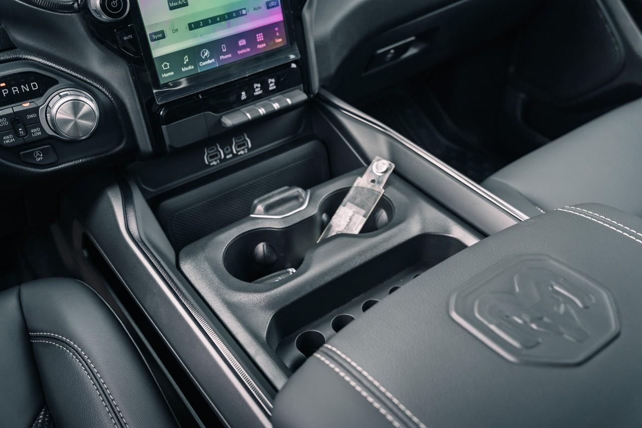 2026 RAM 1500 Sport T164457