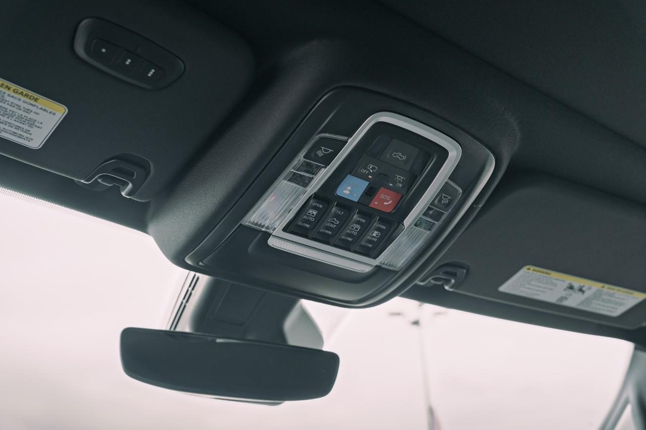 2026 RAM 1500 Sport T164457