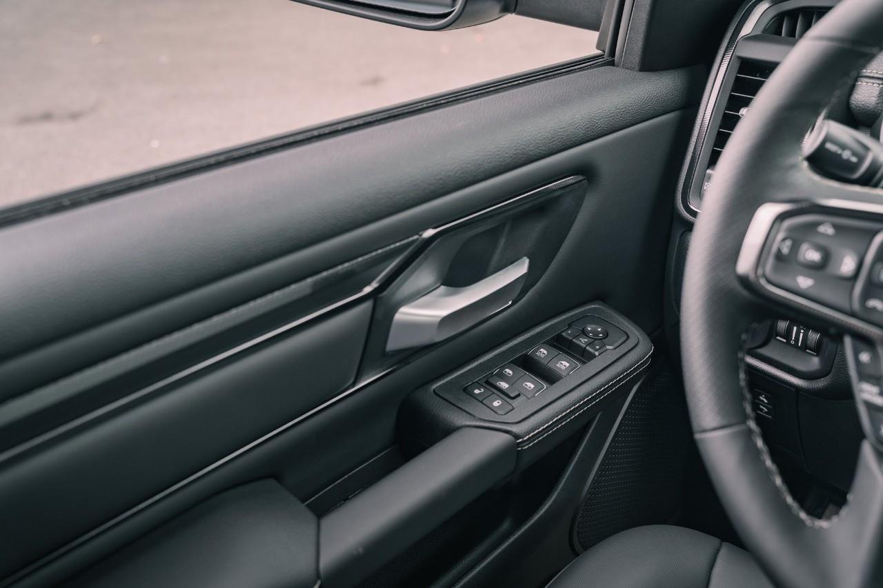 2026 RAM 1500 Sport T164457