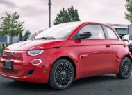 2025 Fiat 500e  S239990