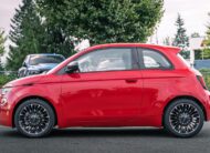 2025 Fiat 500e  S239990