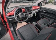 2025 Fiat 500e  S239990