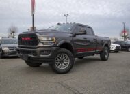 2024 RAM 3500 Limited R384141
