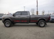 2024 RAM 3500 Limited R384141