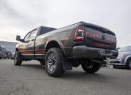 2024 RAM 3500 Limited R384141