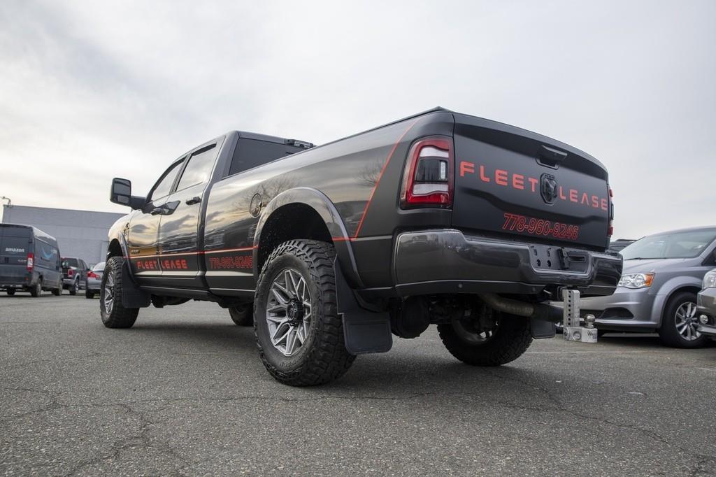 2024 RAM 3500 Limited R384141