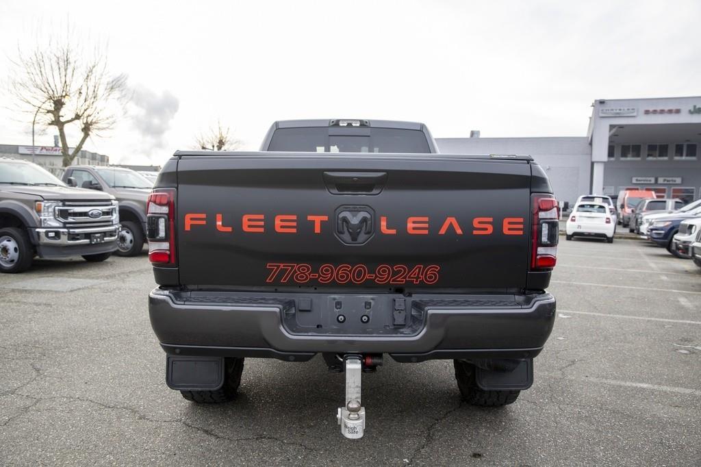 2024 RAM 3500 Limited R384141