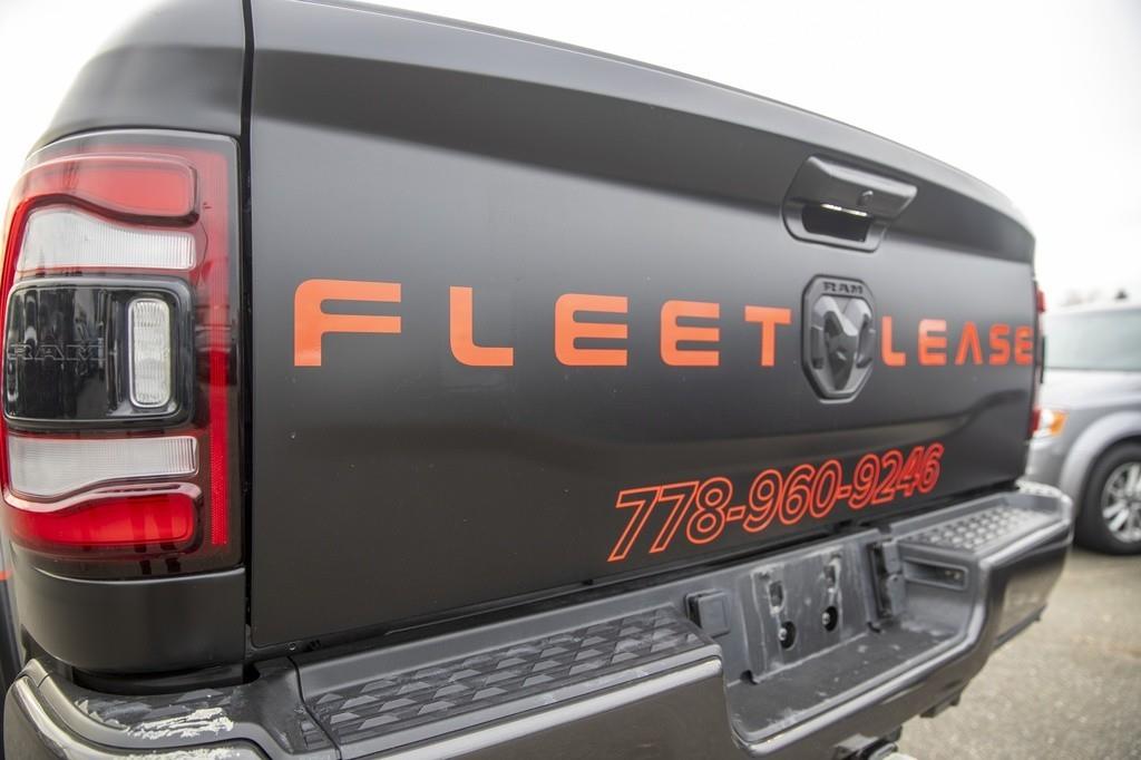 2024 RAM 3500 Limited R384141