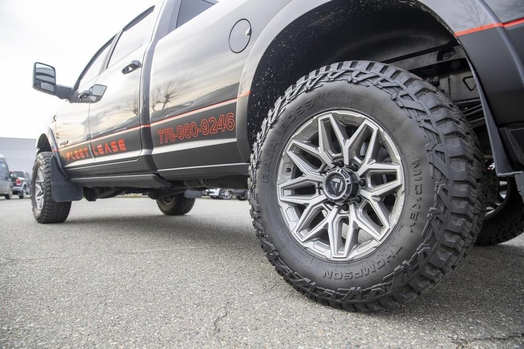 2024 RAM 3500 Limited R384141