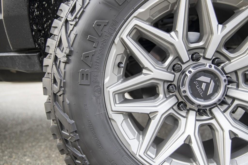 2024 RAM 3500 Limited R384141