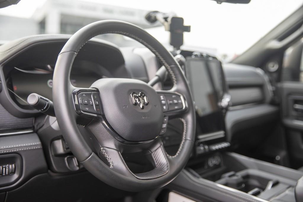 2024 RAM 3500 Limited R384141