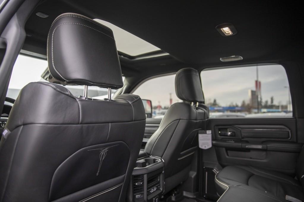 2024 RAM 3500 Limited R384141