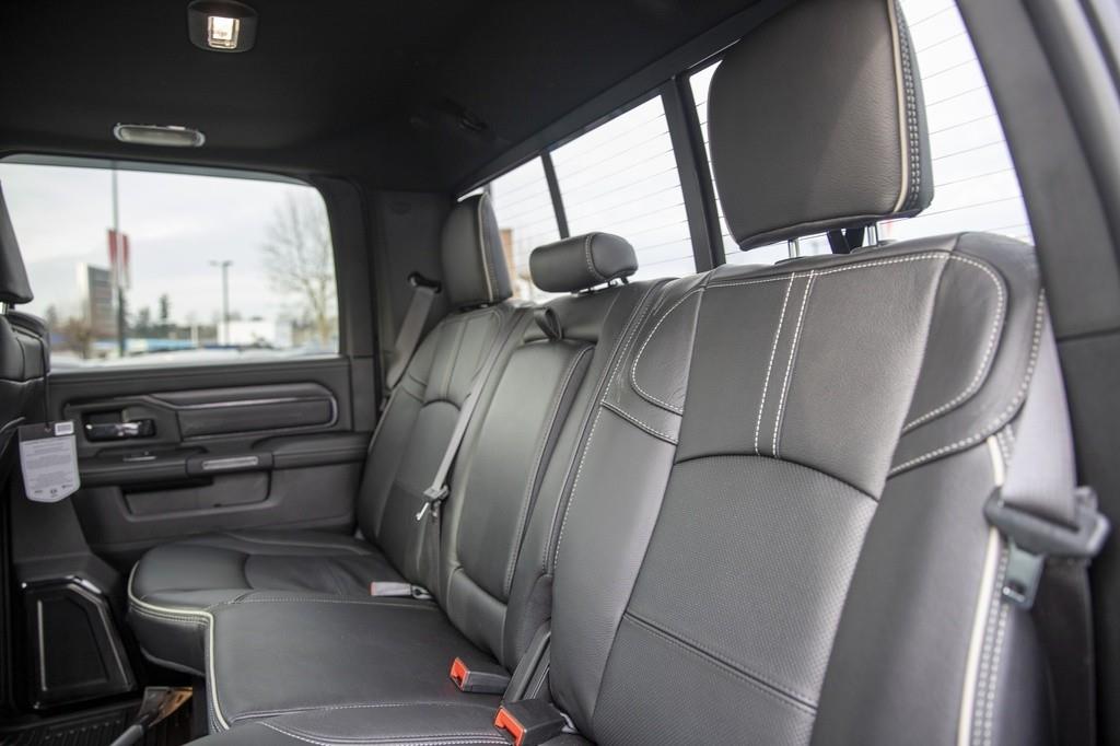 2024 RAM 3500 Limited R384141