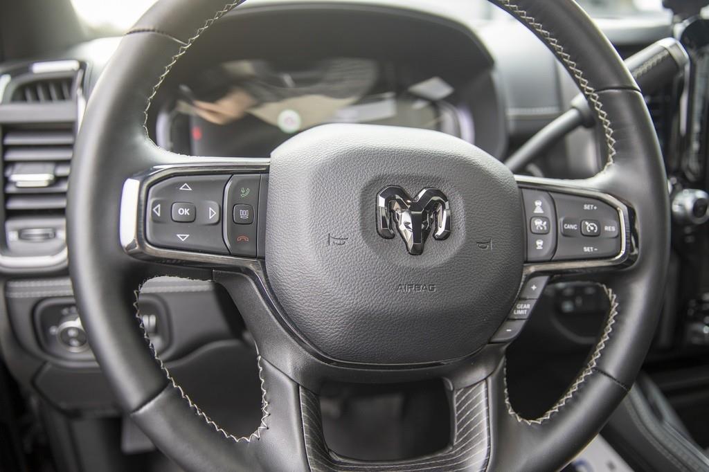 2024 RAM 3500 Limited R384141