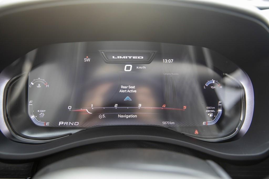 2024 RAM 3500 Limited R384141