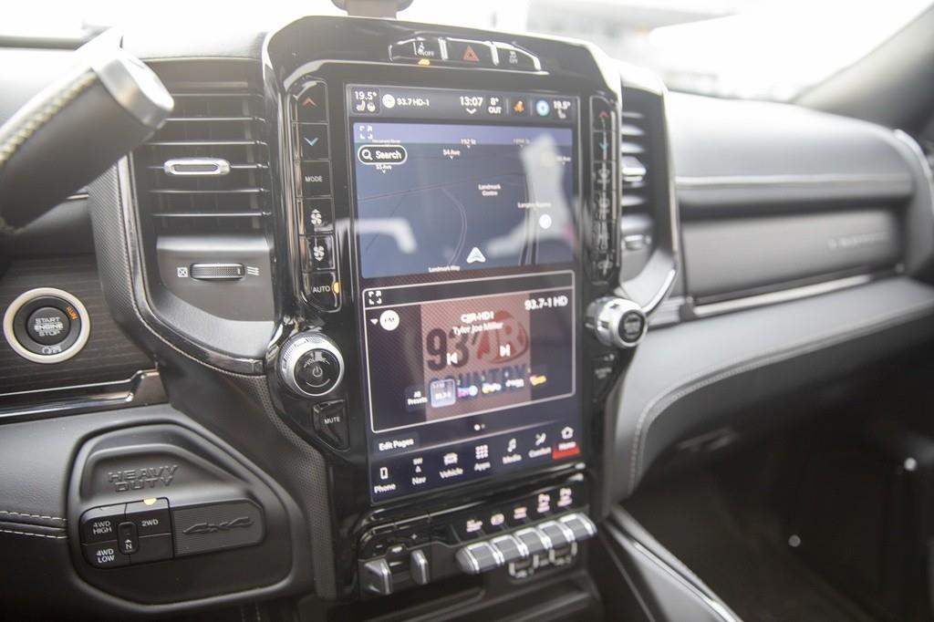 2024 RAM 3500 Limited R384141