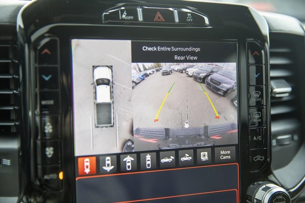 2024 RAM 3500 Limited R384141