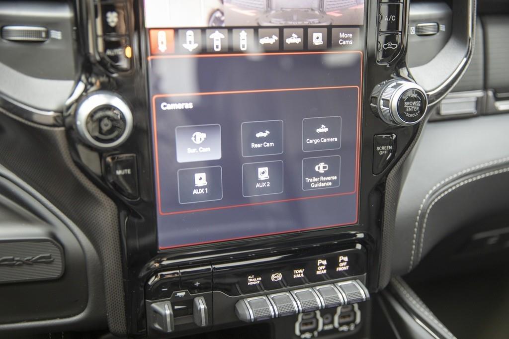 2024 RAM 3500 Limited R384141