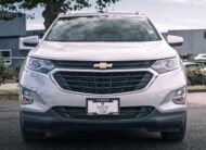 2018 Chevrolet Equinox 1LT LC2732