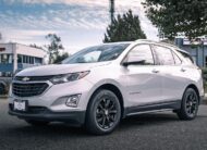 2018 Chevrolet Equinox 1LT LC2732