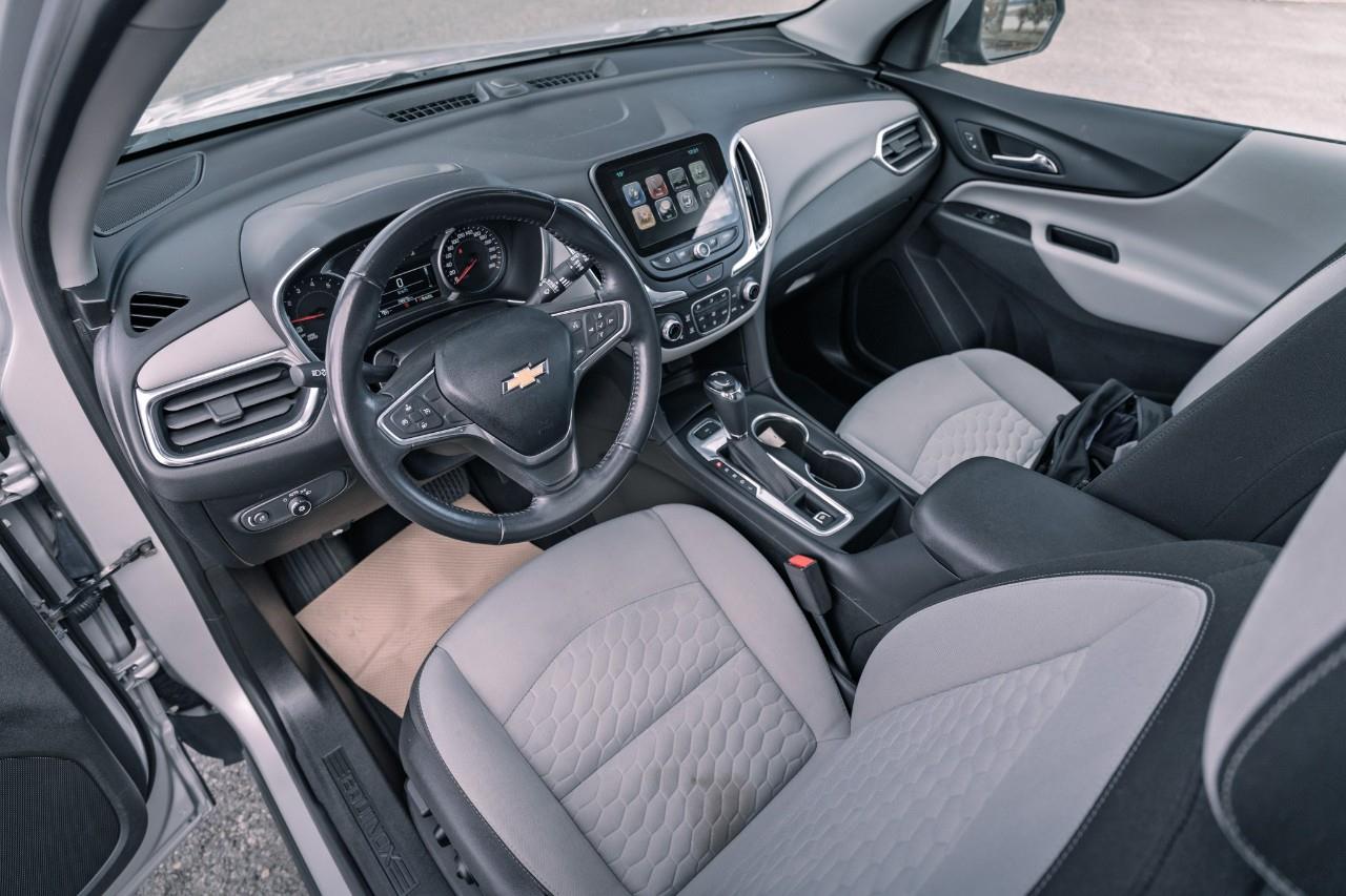 2018 Chevrolet Equinox 1LT LC2732