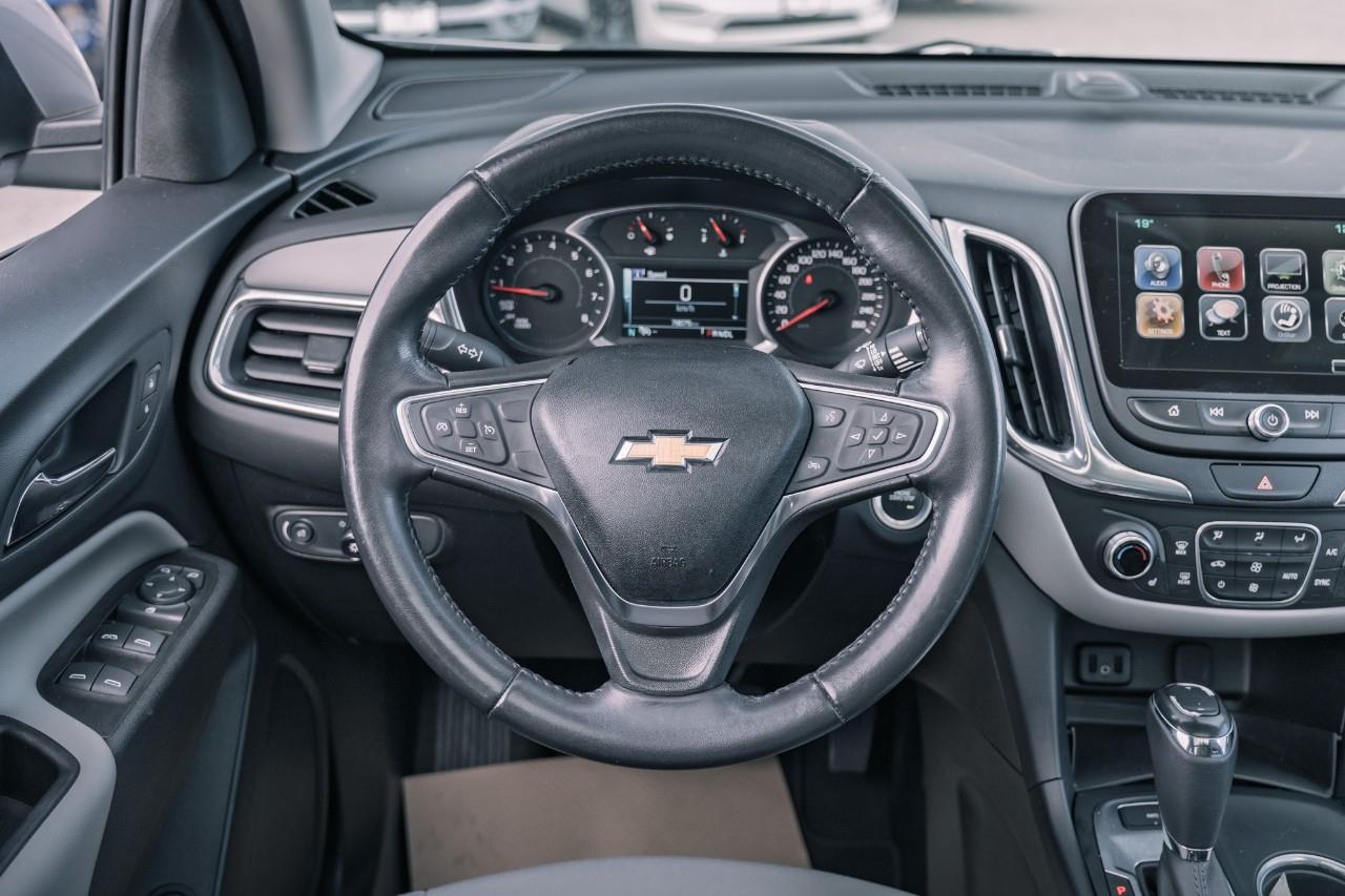 2018 Chevrolet Equinox 1LT LC2732