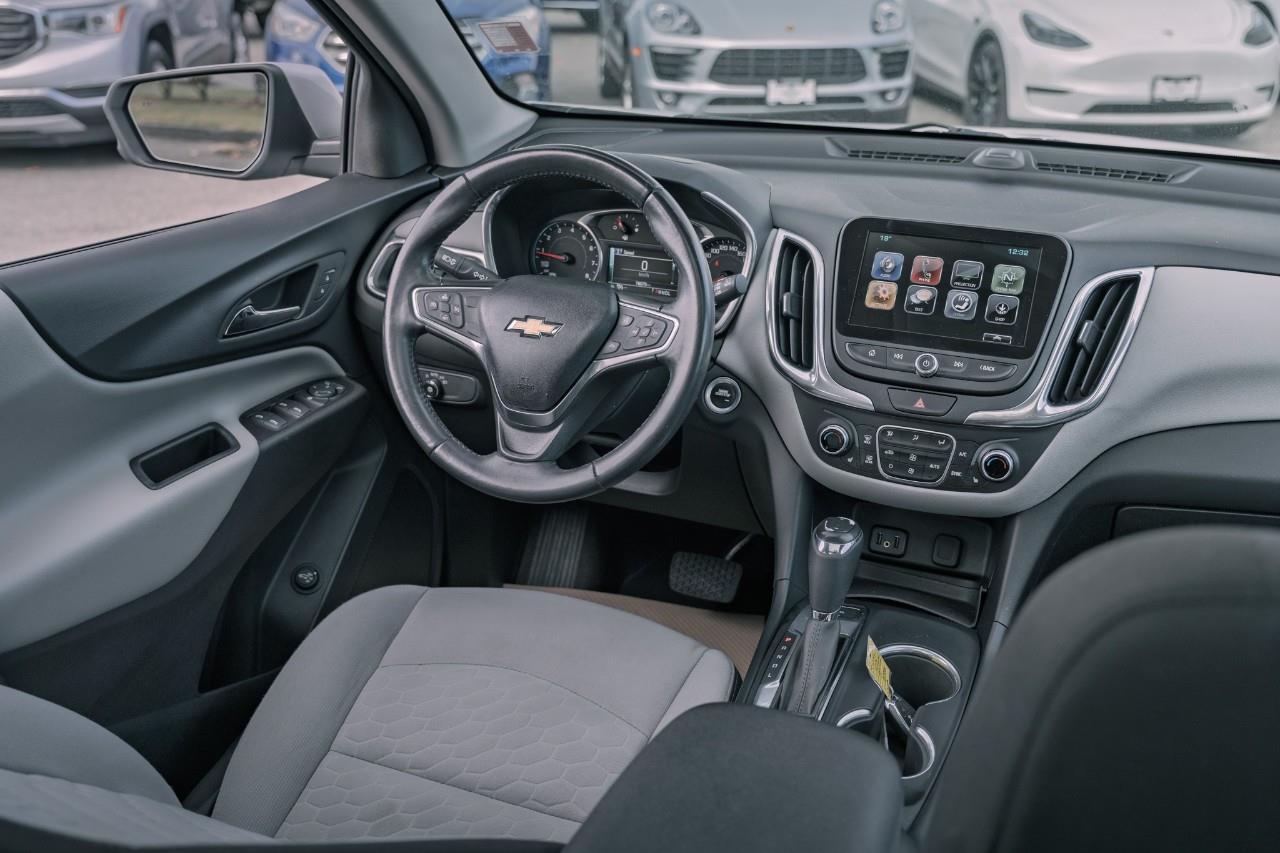 2018 Chevrolet Equinox 1LT LC2732
