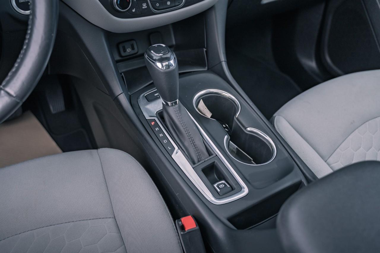 2018 Chevrolet Equinox 1LT LC2732