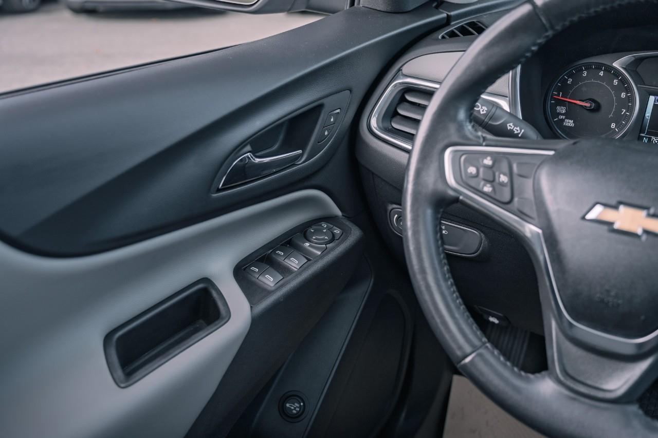 2018 Chevrolet Equinox 1LT LC2732