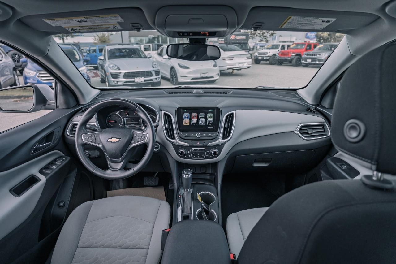 2018 Chevrolet Equinox 1LT LC2732