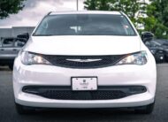 2026 Chrysler Grand Caravan SXT T163719