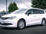 2026 Chrysler Grand Caravan SXT T163719
